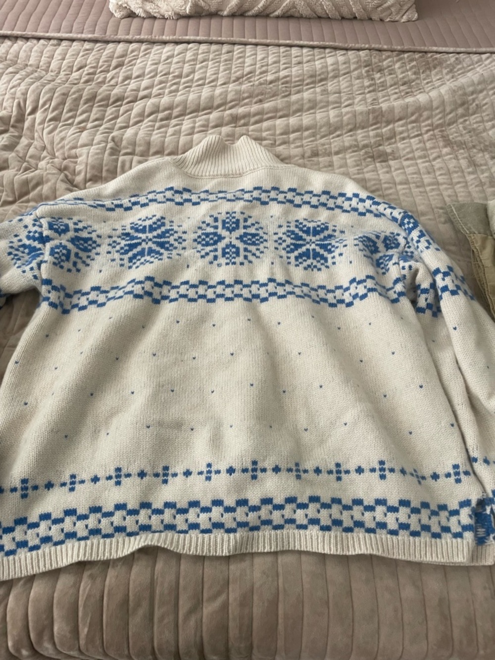 Marea By Liz Joy Elin Cardigan - Picture 8 of 9